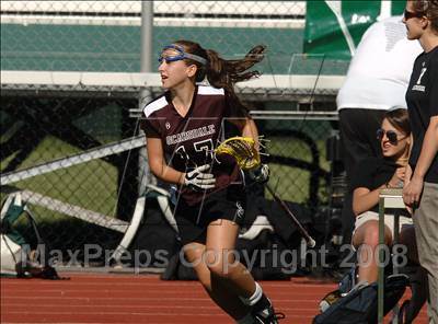 Thumbnail 3 in Scarsdale @ Yorktown (Section 1 Class B Semifinal) photogallery.