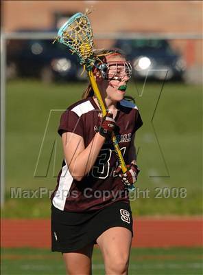Thumbnail 2 in Scarsdale @ Yorktown (Section 1 Class B Semifinal) photogallery.