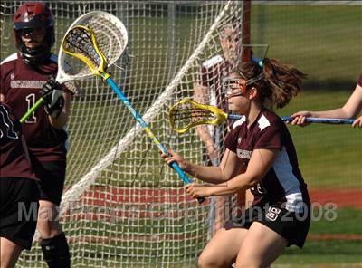 Thumbnail 2 in Scarsdale @ Yorktown (Section 1 Class B Semifinal) photogallery.