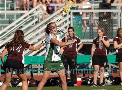 Thumbnail 1 in Scarsdale @ Yorktown (Section 1 Class B Semifinal) photogallery.