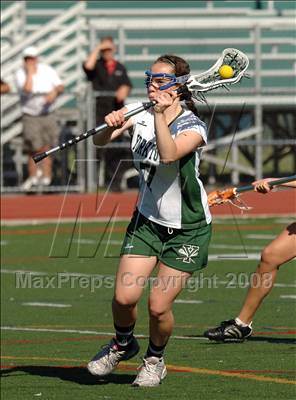 Thumbnail 2 in Scarsdale @ Yorktown (Section 1 Class B Semifinal) photogallery.