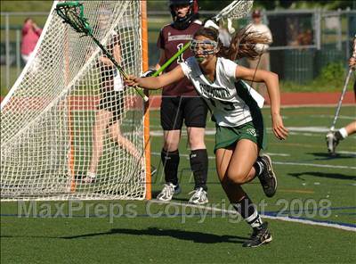 Thumbnail 2 in Scarsdale @ Yorktown (Section 1 Class B Semifinal) photogallery.
