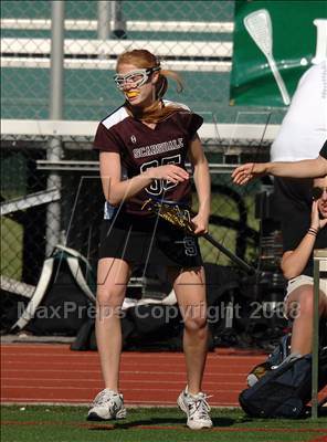 Thumbnail 1 in Scarsdale @ Yorktown (Section 1 Class B Semifinal) photogallery.