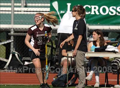 Thumbnail 2 in Scarsdale @ Yorktown (Section 1 Class B Semifinal) photogallery.