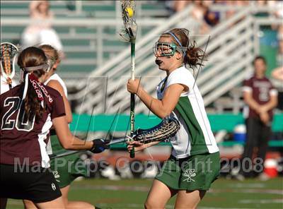 Thumbnail 3 in Scarsdale @ Yorktown (Section 1 Class B Semifinal) photogallery.