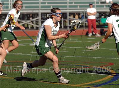 Thumbnail 1 in Scarsdale @ Yorktown (Section 1 Class B Semifinal) photogallery.