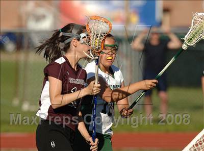 Thumbnail 2 in Scarsdale @ Yorktown (Section 1 Class B Semifinal) photogallery.