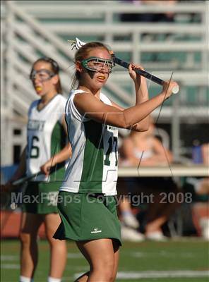 Thumbnail 2 in Scarsdale @ Yorktown (Section 1 Class B Semifinal) photogallery.