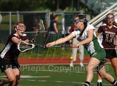 Thumbnail 1 in Scarsdale @ Yorktown (Section 1 Class B Semifinal) photogallery.