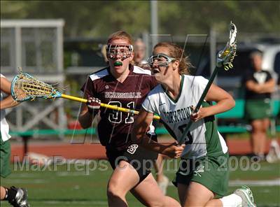 Thumbnail 1 in Scarsdale @ Yorktown (Section 1 Class B Semifinal) photogallery.