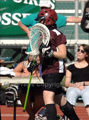Thumbnail 3 in Scarsdale @ Yorktown (Section 1 Class B Semifinal) photogallery.