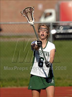 Thumbnail 1 in Scarsdale @ Yorktown (Section 1 Class B Semifinal) photogallery.