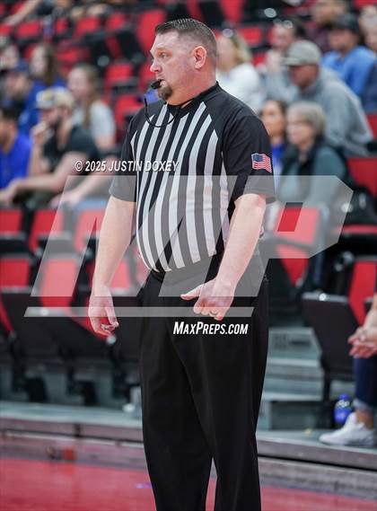 Thumbnail 1 in Virginia City vs. Smith Valley (NIAA Class 1A State Championship) photogallery.