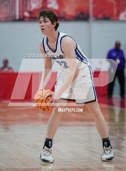 Thumbnail 1 in Virginia City vs. Smith Valley (NIAA Class 1A State Championship) photogallery.