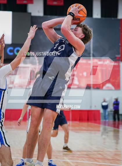 Thumbnail 1 in Virginia City vs. Smith Valley (NIAA Class 1A State Championship) photogallery.