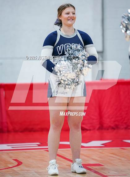 Thumbnail 1 in Virginia City vs. Smith Valley (NIAA Class 1A State Championship) photogallery.