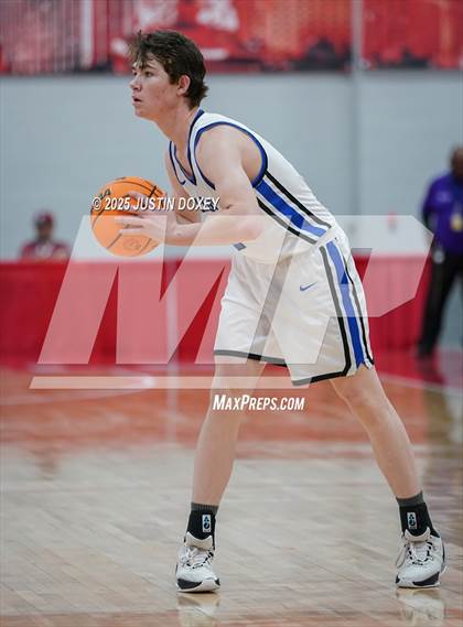 Thumbnail 2 in Virginia City vs. Smith Valley (NIAA Class 1A State Championship) photogallery.