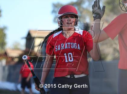 Thumbnail 2 in Prospect @ Saratoga photogallery.