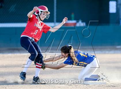 Thumbnail 3 in Prospect @ Saratoga photogallery.