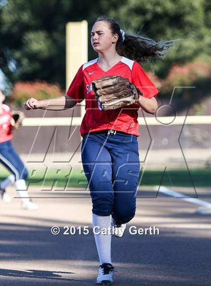 Thumbnail 1 in Prospect @ Saratoga photogallery.