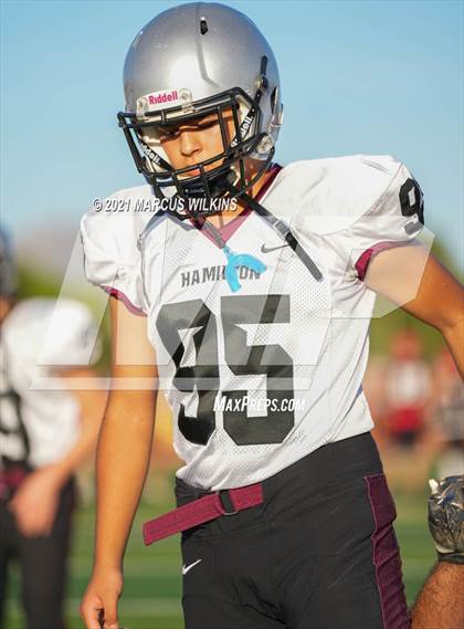 Thumbnail 1 in Hamilton @ Chaparral photogallery.