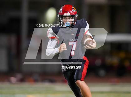 Thumbnail 1 in Hamilton @ Chaparral photogallery.