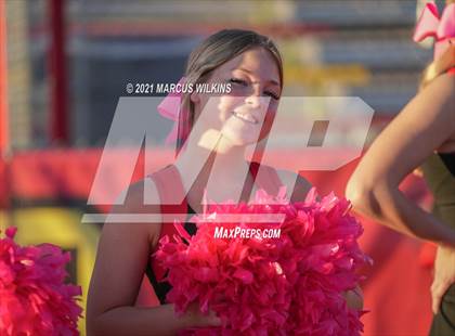 Thumbnail 3 in Hamilton @ Chaparral photogallery.