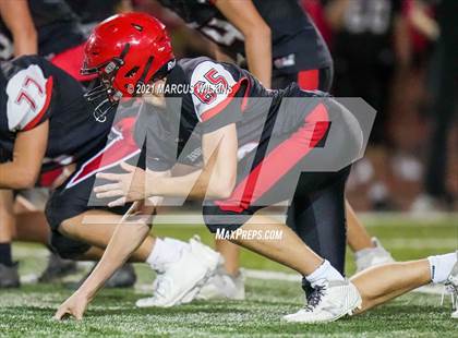 Thumbnail 1 in Hamilton @ Chaparral photogallery.