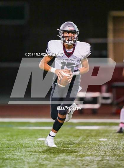 Thumbnail 2 in Hamilton @ Chaparral photogallery.