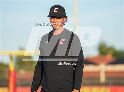 Thumbnail 2 in Hamilton @ Chaparral photogallery.