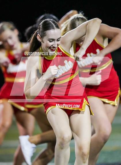 Thumbnail 1 in Hamilton @ Chaparral photogallery.
