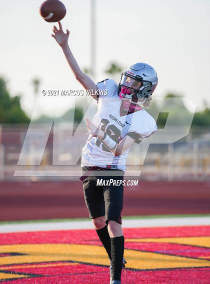 Thumbnail 1 in Hamilton @ Chaparral photogallery.