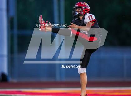 Thumbnail 3 in Hamilton @ Chaparral photogallery.