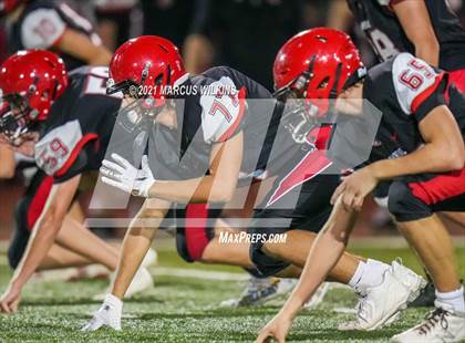 Thumbnail 3 in Hamilton @ Chaparral photogallery.