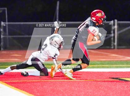 Thumbnail 3 in Hamilton @ Chaparral photogallery.