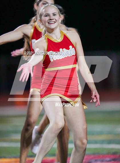 Thumbnail 3 in Hamilton @ Chaparral photogallery.