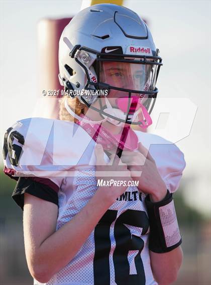 Thumbnail 3 in Hamilton @ Chaparral photogallery.