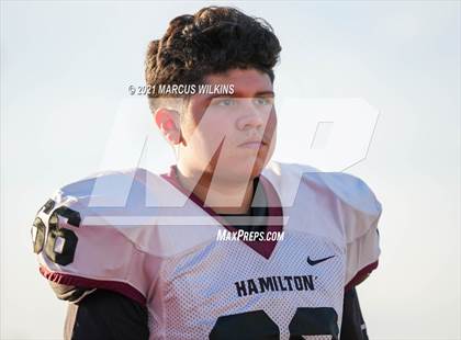 Thumbnail 1 in Hamilton @ Chaparral photogallery.