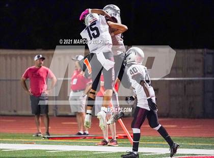Thumbnail 3 in Hamilton @ Chaparral photogallery.