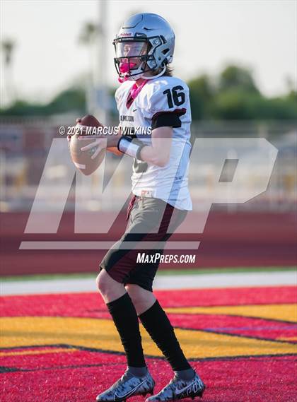 Thumbnail 3 in Hamilton @ Chaparral photogallery.