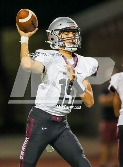 Thumbnail 3 in Hamilton @ Chaparral photogallery.