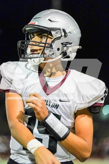 Thumbnail 1 in Hamilton @ Chaparral photogallery.