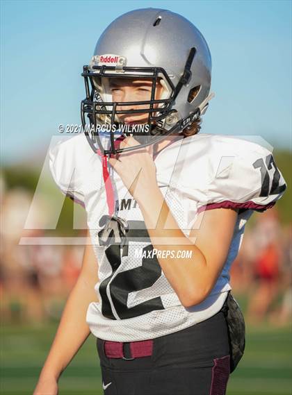 Thumbnail 3 in Hamilton @ Chaparral photogallery.
