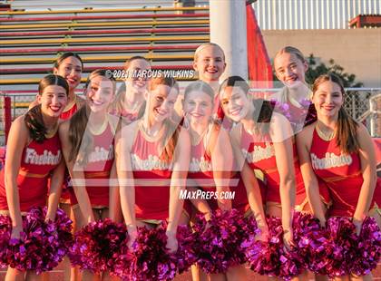 Thumbnail 1 in Hamilton @ Chaparral photogallery.