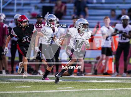 Thumbnail 2 in Hamilton @ Chaparral photogallery.