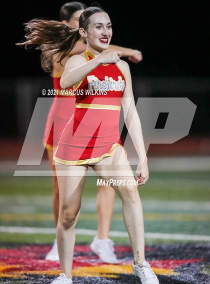 Thumbnail 2 in Hamilton @ Chaparral photogallery.
