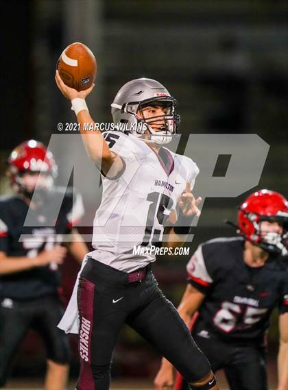 Thumbnail 2 in Hamilton @ Chaparral photogallery.