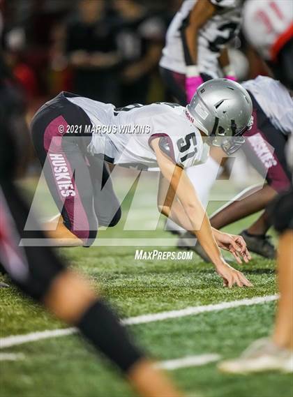 Thumbnail 3 in Hamilton @ Chaparral photogallery.