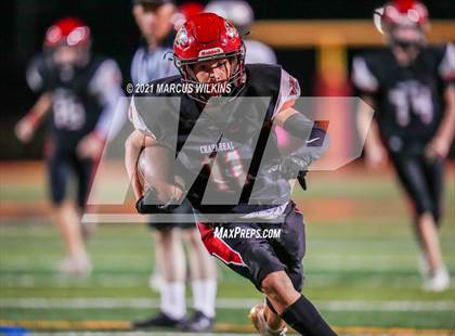Thumbnail 1 in Hamilton @ Chaparral photogallery.