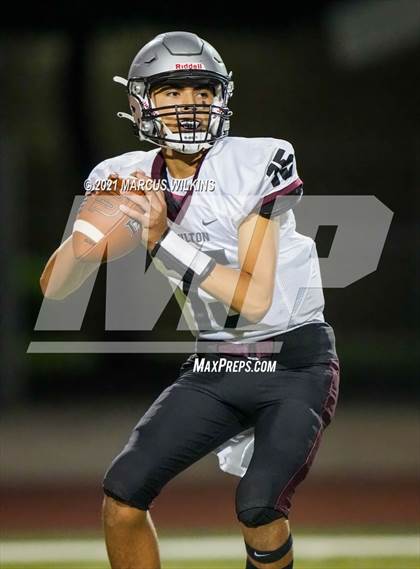 Thumbnail 1 in Hamilton @ Chaparral photogallery.